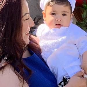 Meet your Posher, Dalia